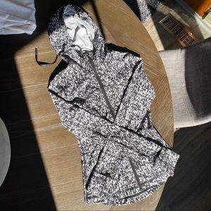 Lululemon Hooded Define Jacket